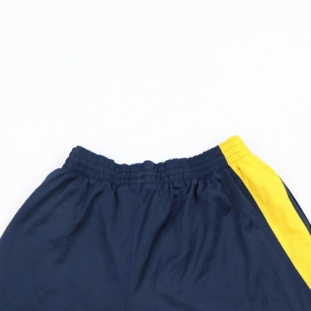 Vtg Nike Marquette University Basketball Shorts - image 6